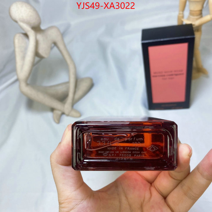 Perfume-Narciso Rodriguez top quality fake ID: XA3022 $: 49USD