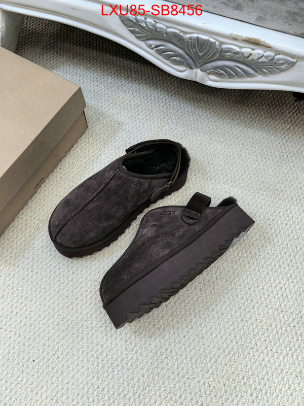 Women Shoes-UGG shop the best high authentic quality replica ID: SB8456 $: 85USD