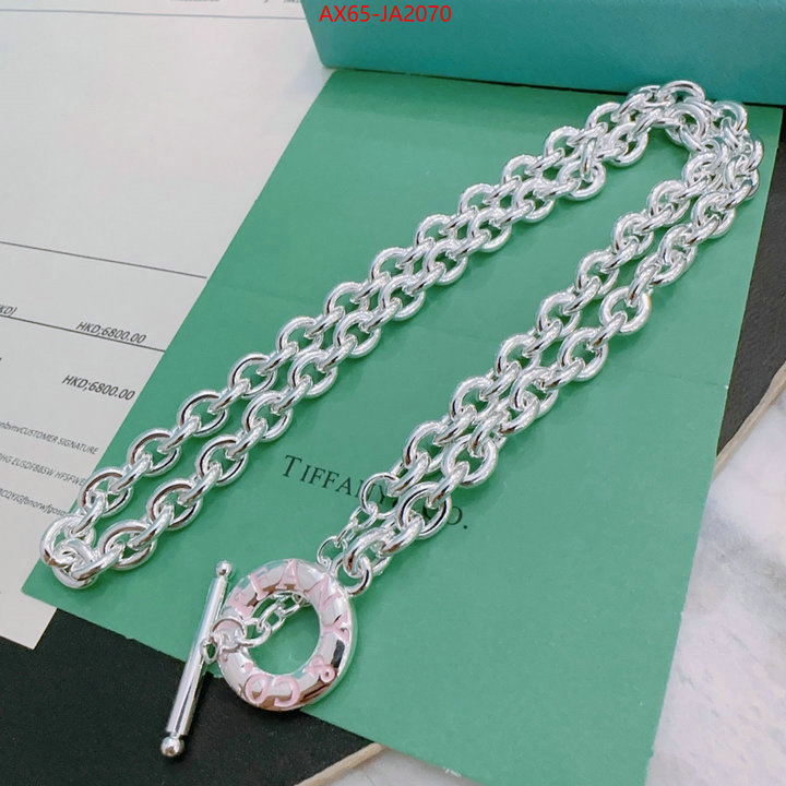 Jewelry-Tiffany same as original ID: JA2070 $: 65USD