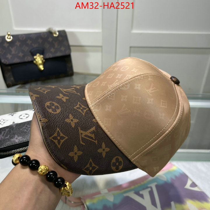 Cap(Hat)-LV 1:1 replica wholesale ID: HA2521 $: 32USD