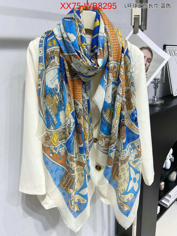 Scarf-Hermes replica 2024 perfect luxury ID: MB8295 $: 75USD