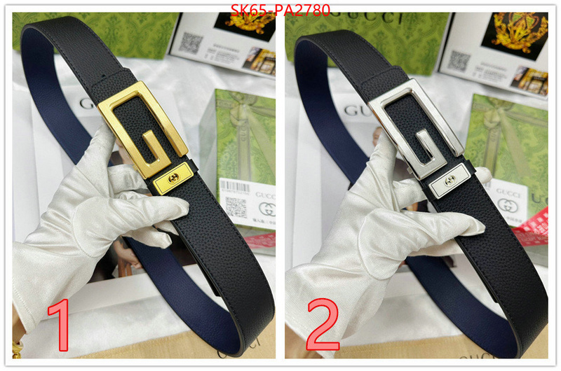 Belts-Gucci how to find designer replica ID: PA2780 $: 65USD