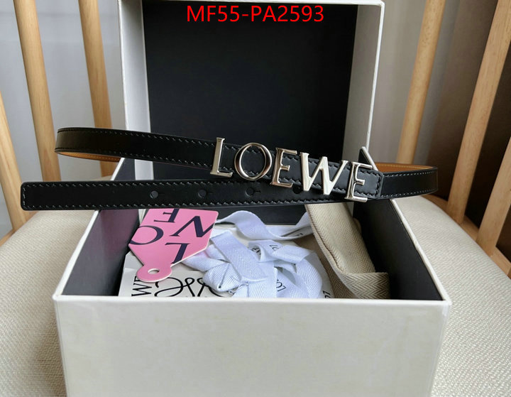 Belts-Loewe how quality ID: PA2593 $: 55USD