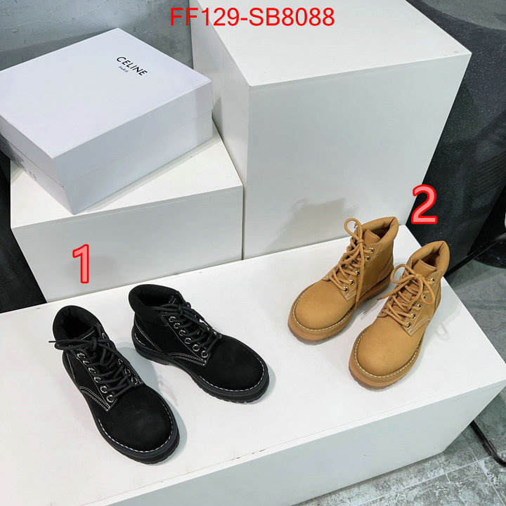 Women Shoes-Boots buy the best high quality replica ID: SB8088 $: 129USD