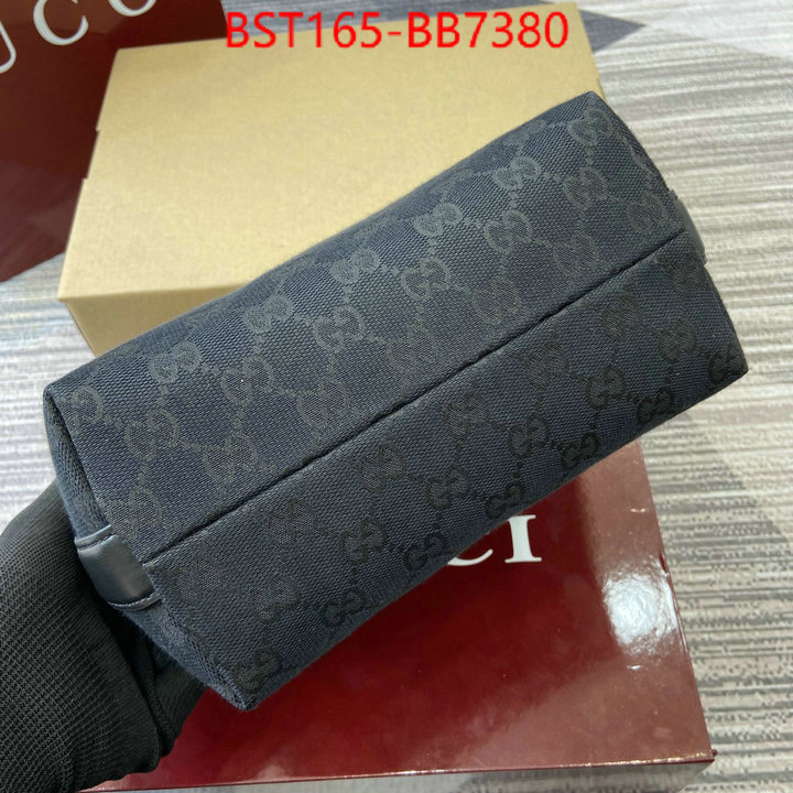 Gucci Bags(TOP)-Handbag- sell online ID: BB7380 $: 165USD,