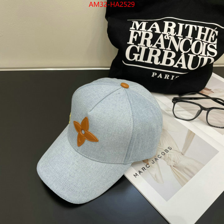 Cap(Hat)-LV where can you buy replica ID: HA2529 $: 32USD