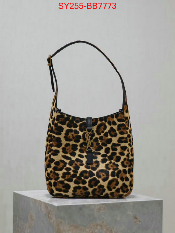 YSL Bags(TOP)-Handbag- is it ok to buy replica ID: BB7773 $: 225USD,