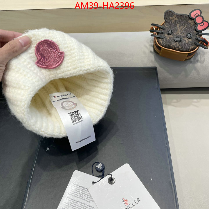 Cap(Hat)-Moncler where can you buy a replica ID: HA2396 $: 39USD