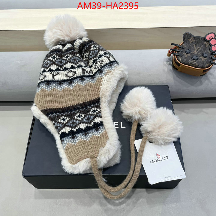 Cap(Hat)-Moncler new ID: HA2395 $: 39USD