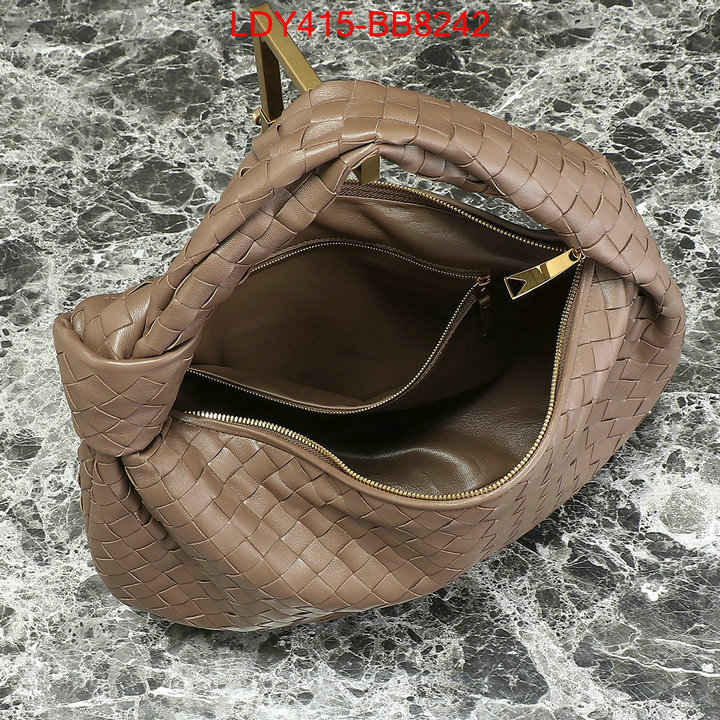 BV Bags(TOP)-Jodie high quality replica designer ID: BB8242 $: 415USD,