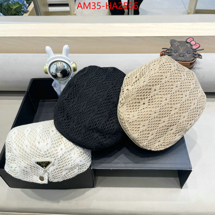 Cap (Hat)-Prada online ID: HA2566 $: 35USD