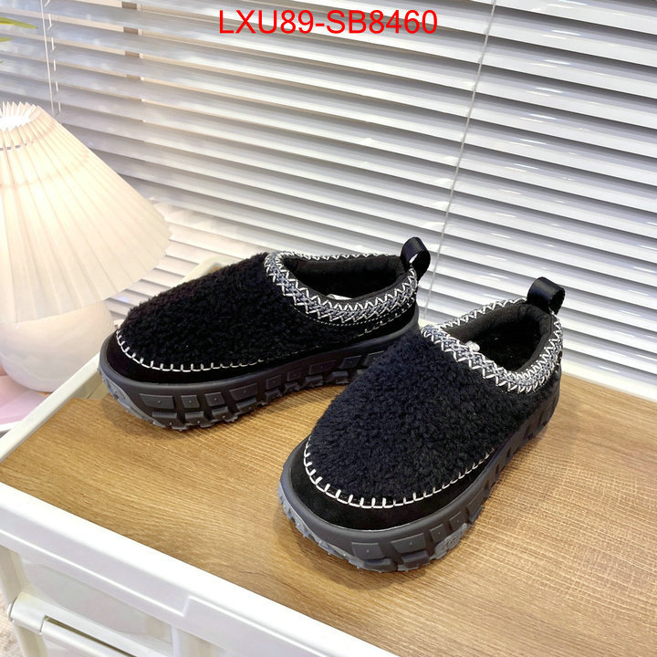 Women Shoes-UGG good quality replica ID: SB8460 $: 89USD