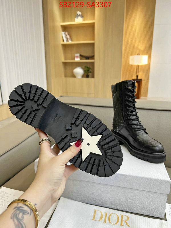 Women Shoes-Dior best like ID: SA3307 $: 129USD