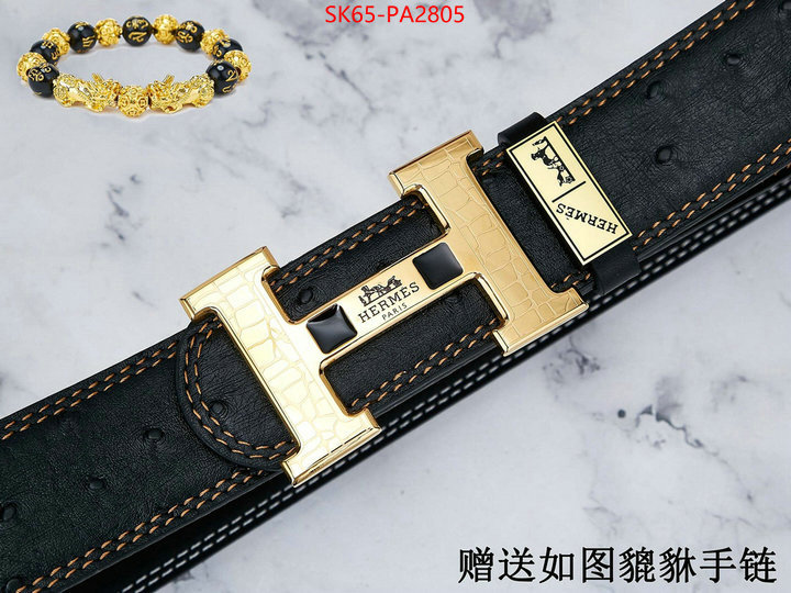 Belts-Hermes buy replica ID: PA2805 $: 65USD