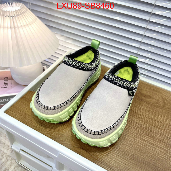 Women Shoes-UGG good quality replica ID: SB8460 $: 89USD