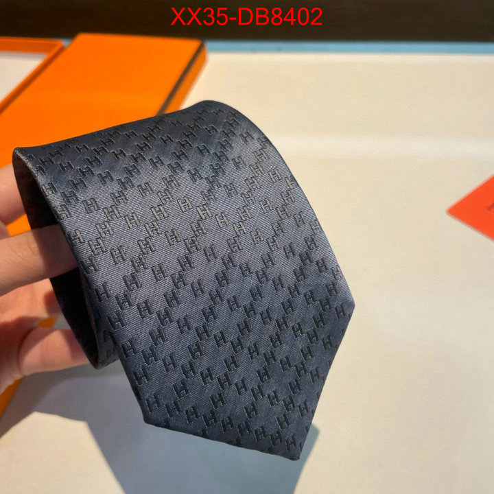 Ties-Hermes outlet 1:1 replica ID: DB8402 $: 35USD