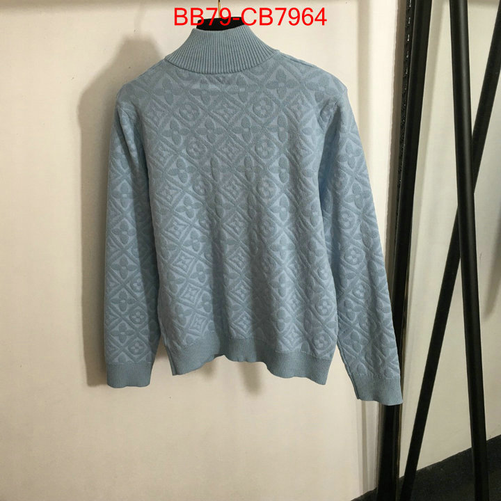 Clothing-LV for sale online ID: CB7964 $: 79USD