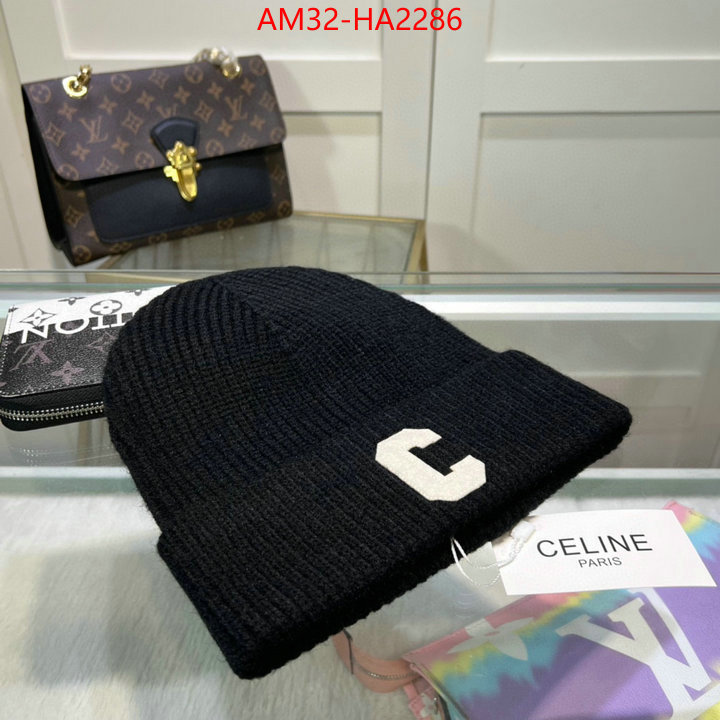 Cap(Hat)-Celine at cheap price ID: HA2286 $: 32USD