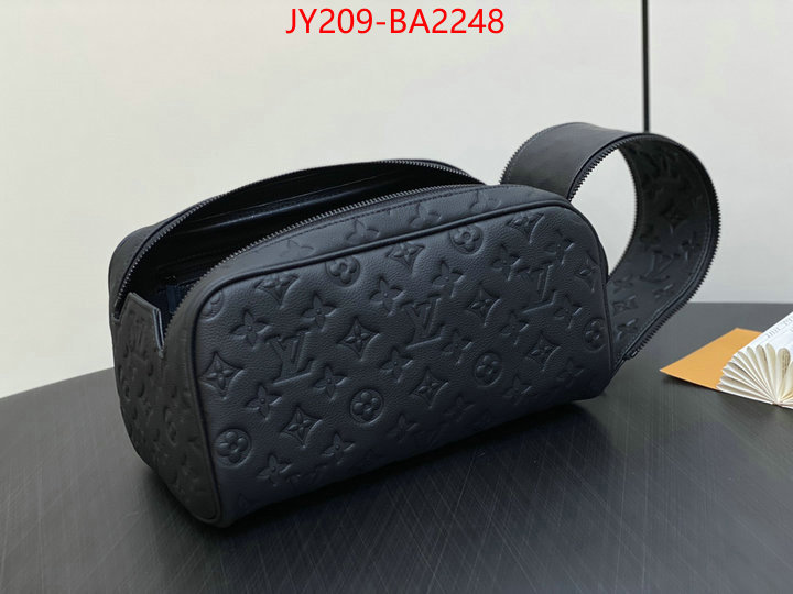 LV Bags(TOP)-Vanity Bag- knockoff highest quality ID: BA2248 $: 209USD,