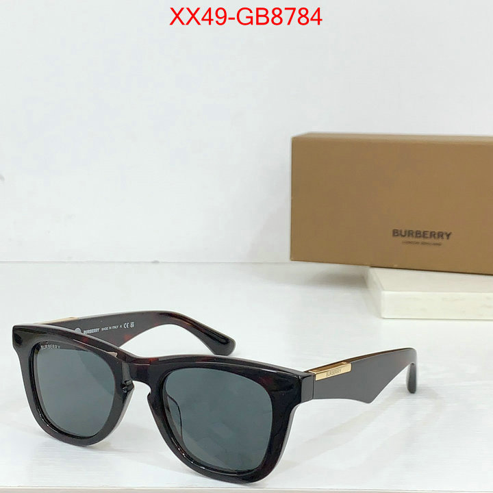 Glasses-Burberry online china ID: GB8784 $: 49USD