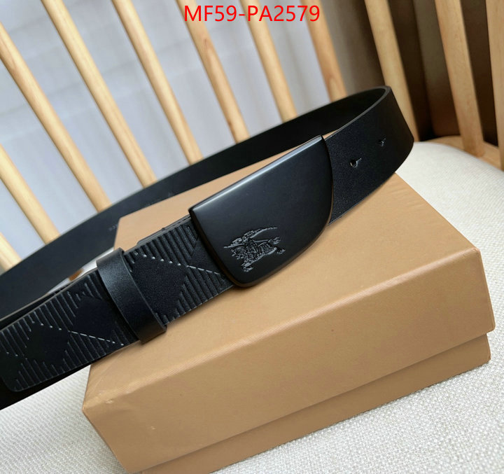 Belts-Burberry every designer ID: PA2579 $: 59USD