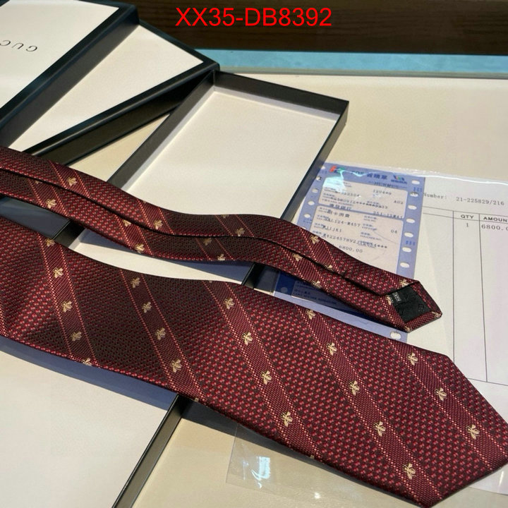 Ties-Gucci sell high quality ID: DB8392 $: 35USD