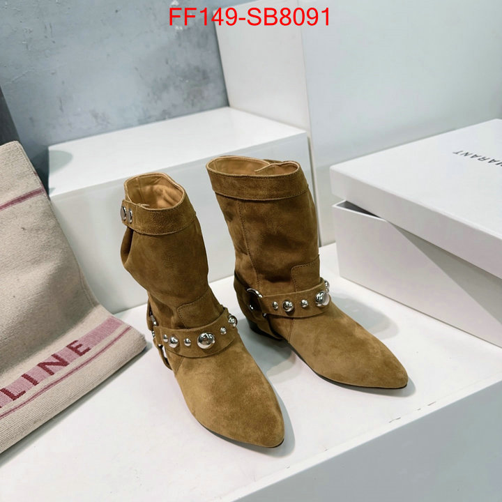 Women Shoes-Isabel Marant top fake designer ID: SB8091 $: 149USD