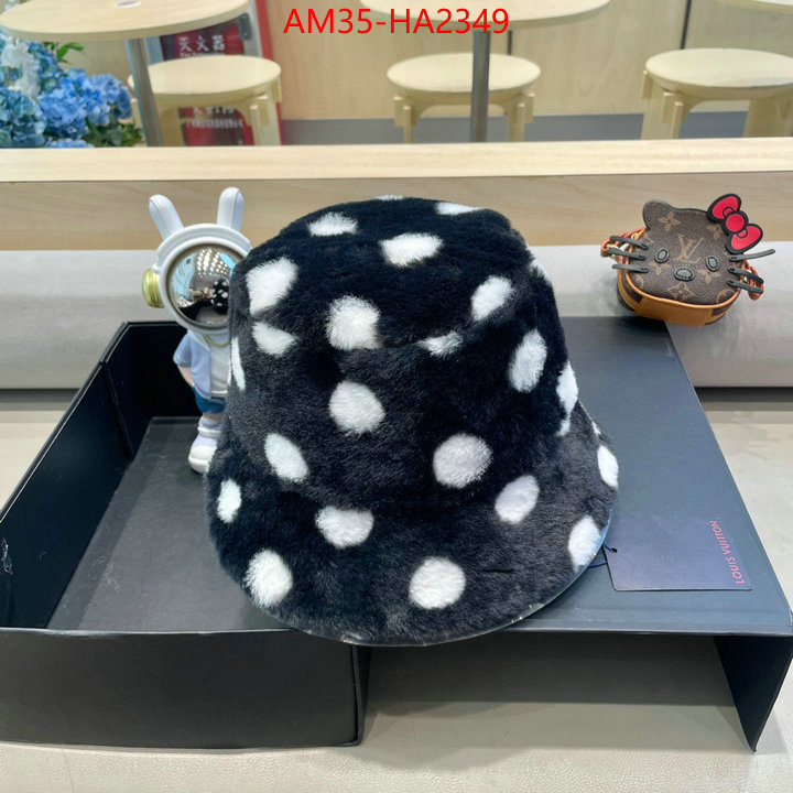 Cap(Hat)-LV 2024 replica ID: HA2349 $: 35USD