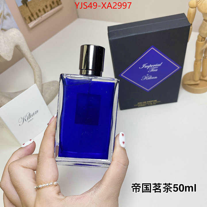 Perfume-Kilian replica aaaaa+ designer ID: XA2997 $: 49USD