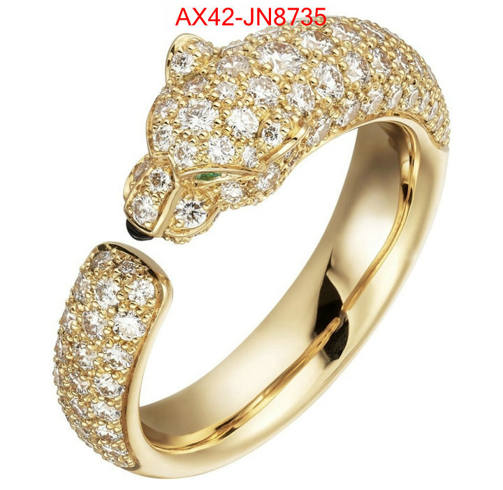 Jewelry-Cartier best replica ID: JN8735 $: 42USD