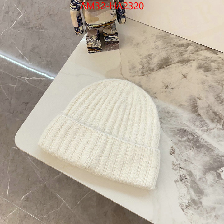 Cap (Hat)-Chanel every designer ID: HA2320 $: 32USD