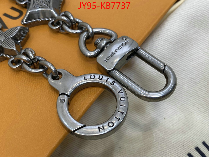 Key pendant(TOP)-LV the most popular ID: KB7737 $: 95USD