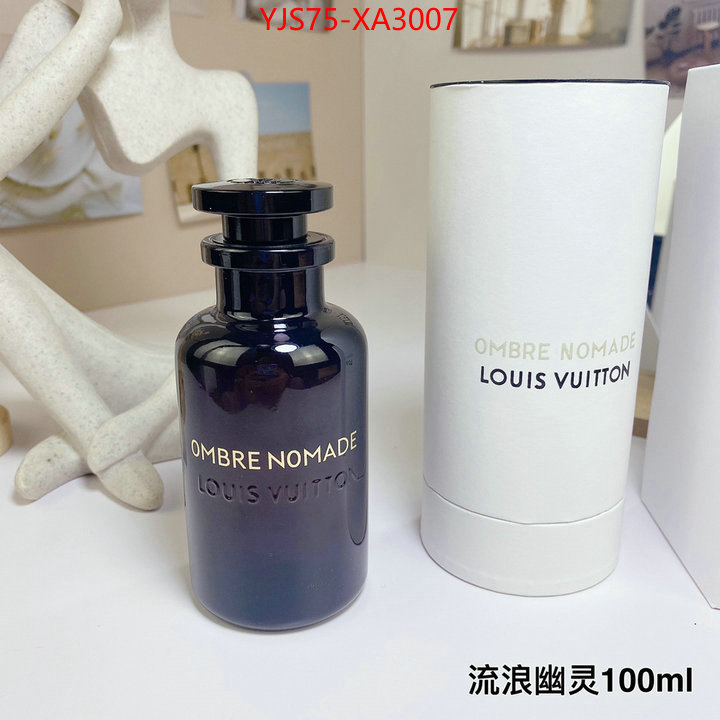 Perfume-LV what 1:1 replica ID: XA3007 $: 75USD