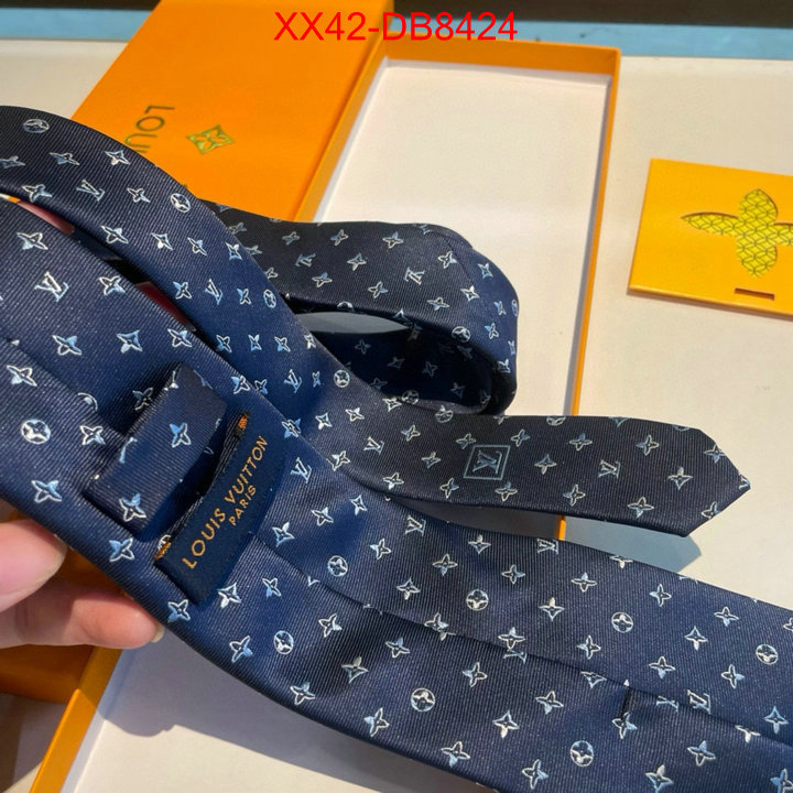 Ties-LV cheap high quality replica ID: DB8424 $: 42USD