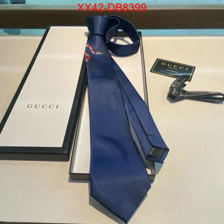 Ties-Gucci sellers online ID: DB8399 $: 42USD