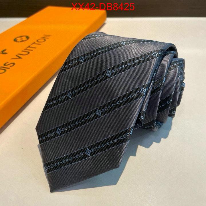 Ties-LV 1:1 clone ID: DB8425 $: 42USD