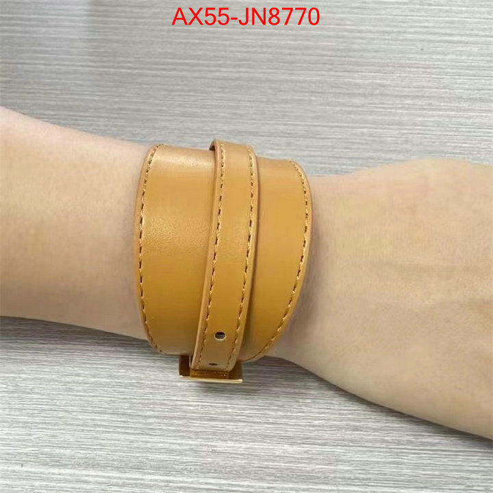 Jewelry-Miu Miu shop the best high authentic quality replica ID: JN8770 $: 55USD