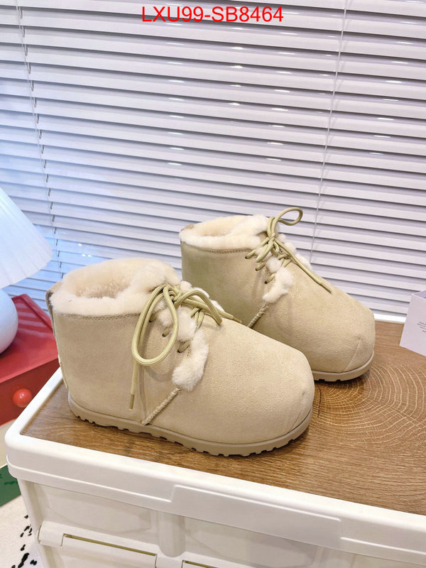 Women Shoes-Boots wholesale replica shop ID: SB8464 $: 99USD