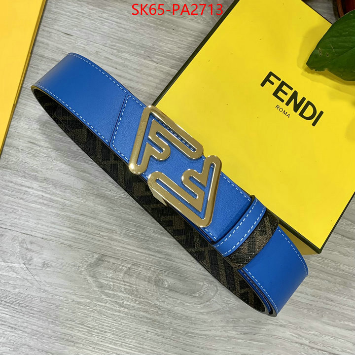 Belts-Fendi online store ID:PA2713 $: 65USD