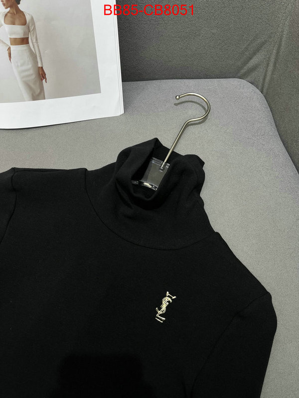 Clothing-YSL where to buy the best replica ID: CB8051 $: 85USD