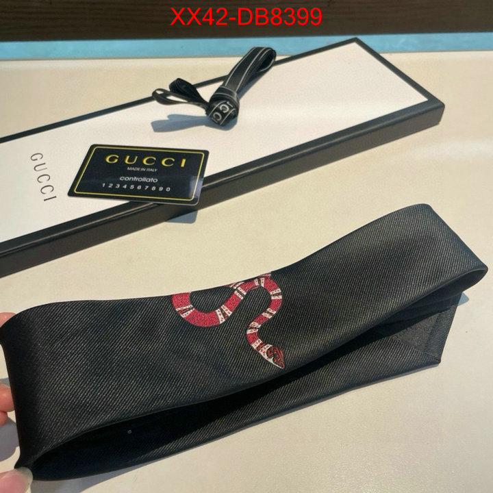 Ties-Gucci sellers online ID: DB8399 $: 42USD