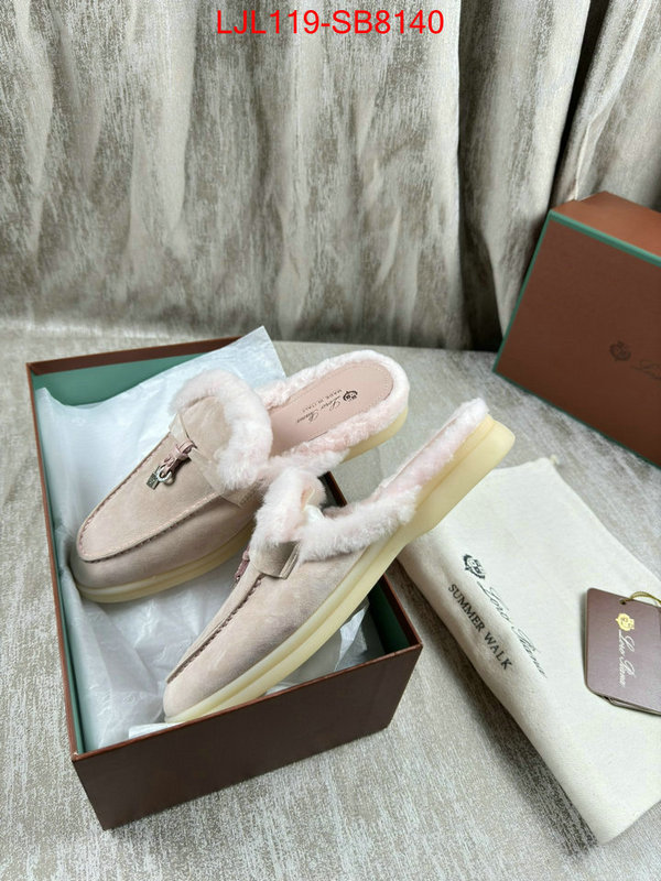 Women Shoes-Loro piana where should i buy replica ID: SB8140 $: 119USD