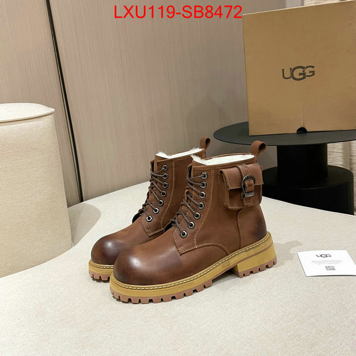 Women Shoes-Boots best luxury replica ID: SB8472 $: 119USD