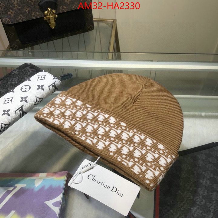 Cap (Hat)-Dior 7 star ID: HA2330 $: 32USD