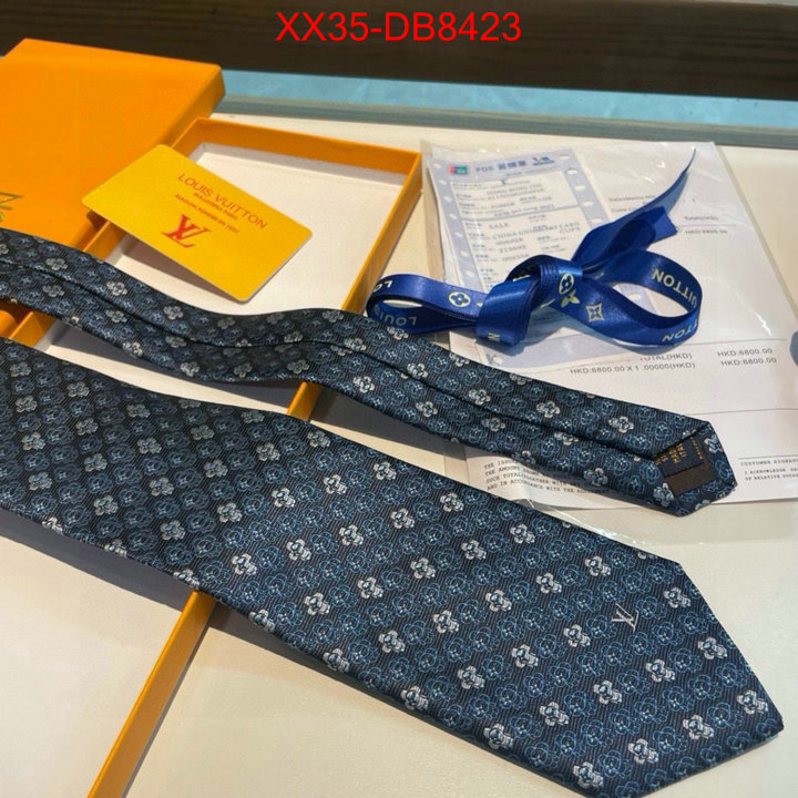 Ties-LV cheap replica ID: DB8423 $: 35USD