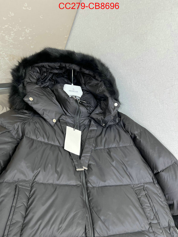 Down jacket Women-MaxMara buy aaaaa cheap ID: CB8696 $: 279USD