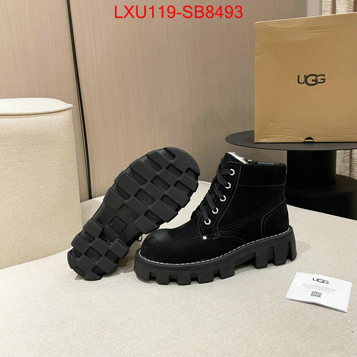 Women Shoes-Boots cheap replica designer ID: SB8493 $: 119USD