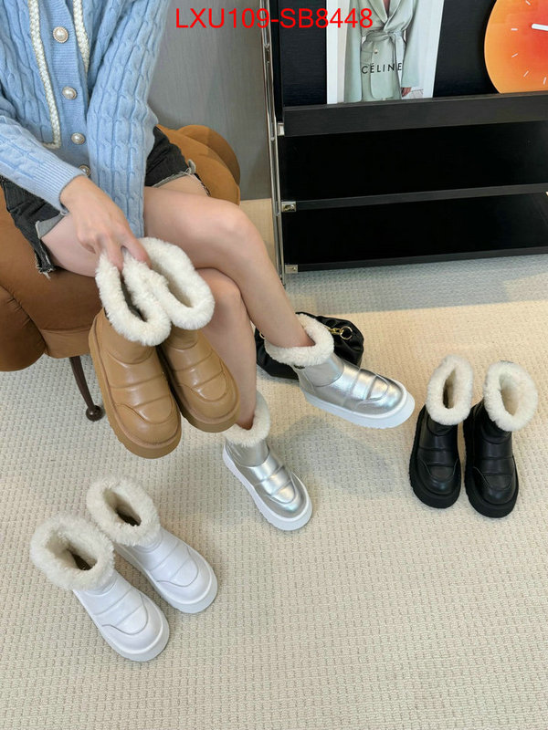 Women Shoes-UGG aaaaa+ replica designer ID: SB8448 $: 109USD