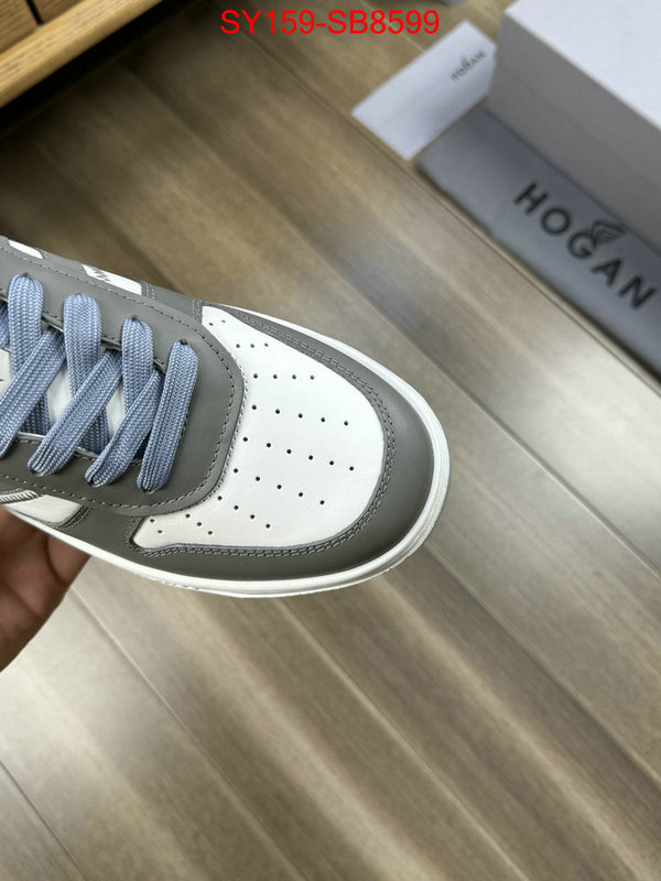 Men Shoes-Hogan from china ID: SB8599 $: 159USD