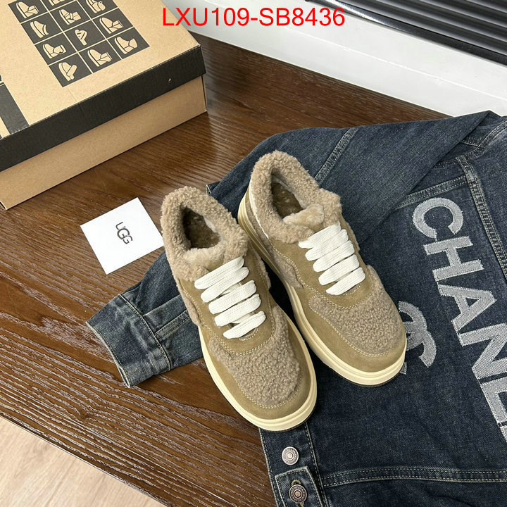 Women Shoes-UGG top quality website ID: SB8436 $: 109USD